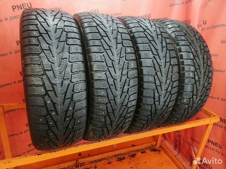 Nokian Tyres Nordman 7 SUV 235/60 R18