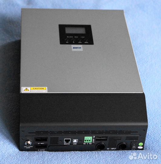Инвертор ISolar SPL 5K