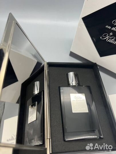 Killian vodka on the rocks 50 мл