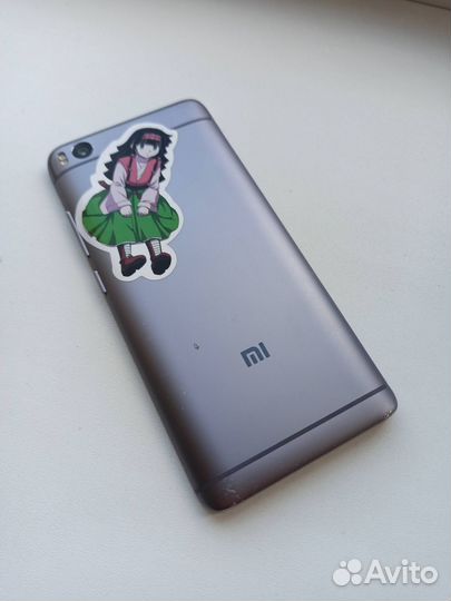 Xiaomi Mi 5S, 3/64 ГБ