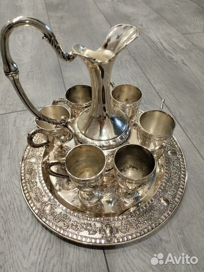 Продается набор для вина