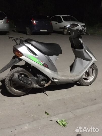 Honda dio AF27
