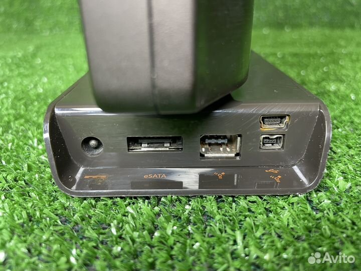 Внешний жесткий диск Seagate FreeAgent Pro 1000gb