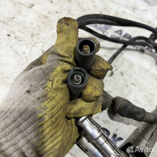 Высоковольтные провода BSE 1.6