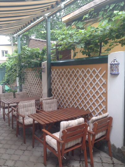 Комната 10 м², 3/3 эт.