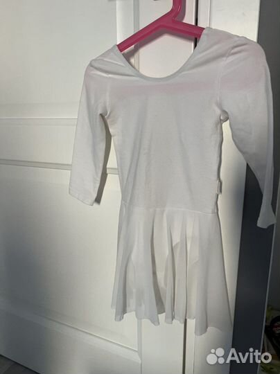 Купальники для гимнастики и танцев