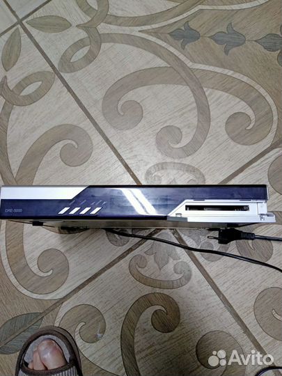 Ресивер триколор DRE-5000
