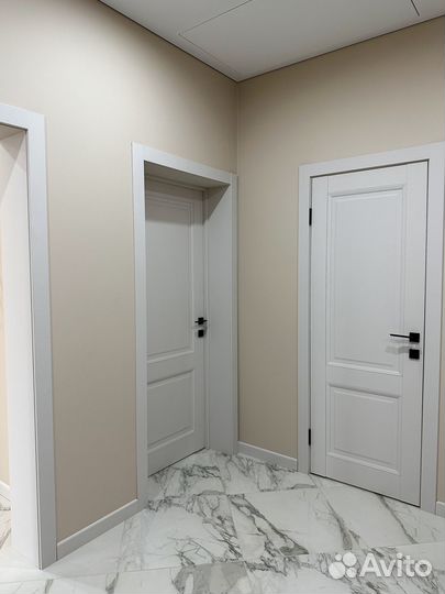 Ремонт и отделка квартир под ключ