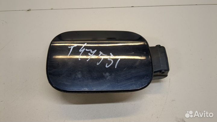 Лючок бензобака Volkswagen Jetta 5, 2007