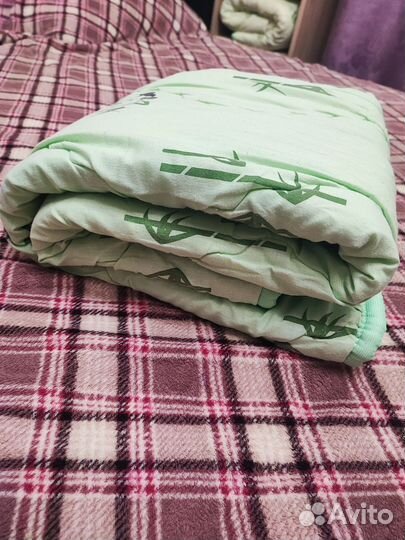 Детское одеяло