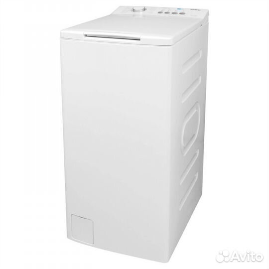 Стиральная машина с вертикальной загрузкой Korting