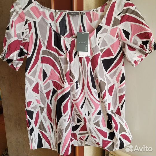 Блузка mexx новая