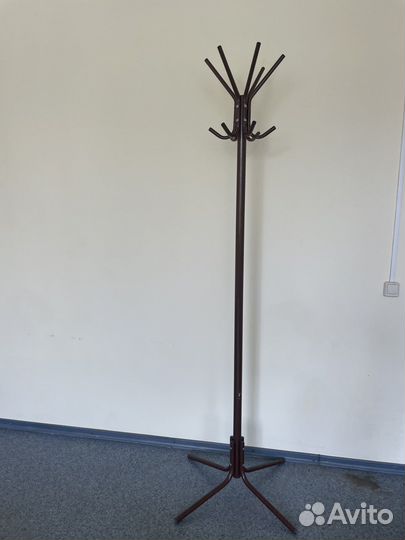 Вешалка напольная