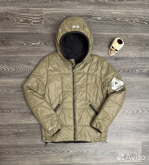 Куртка palace разные цвета