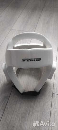 Защита для каратэ