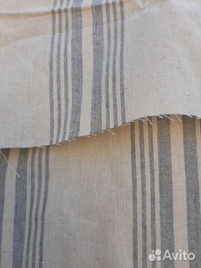 Ткань матрасная