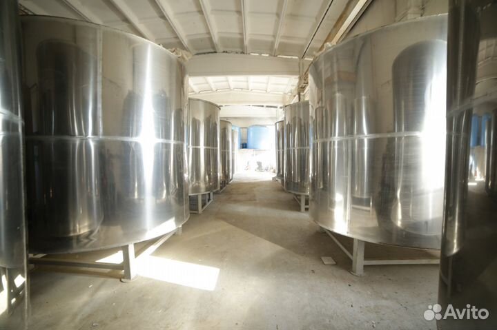 Спиртзавод Альфа Мини Спирт Завод