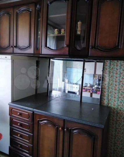 Комната 16 м² в 3-к., 1/5 эт.