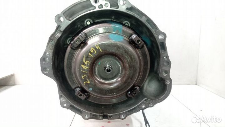 Nissan АКПП EX/QX50 (J50) 2008-2017 3.5 310C03FX6B