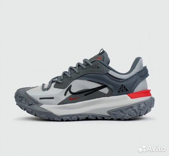 Кроссовки Nike ACG Fly Mountain 2