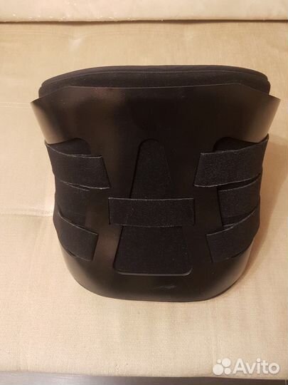 Корсет ортопедический