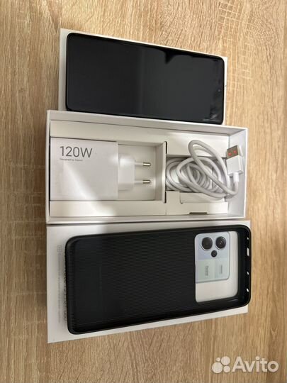 Xiaomi Redmi Note 13 Pro 5G, 12/512 ГБ