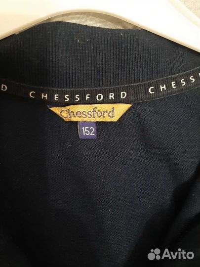 Школьная одежда