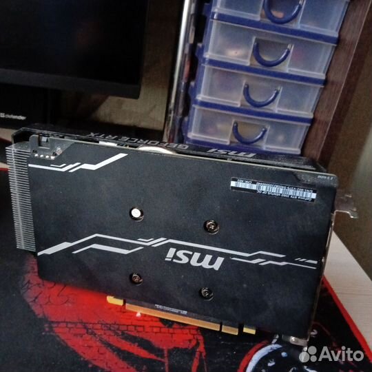 Видеокарта