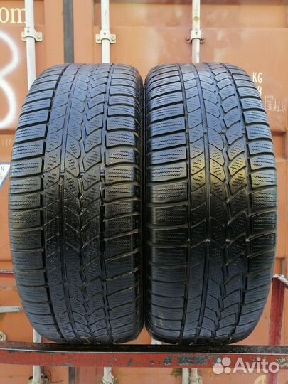 Continental Conti4x4WinterContact 265/60 R18