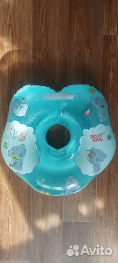 Круг для купания новорожденных