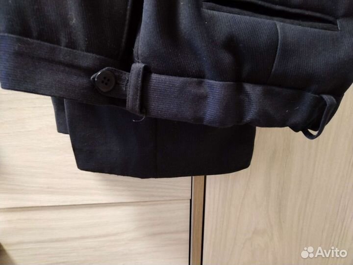 Школьный костюм для мальчика