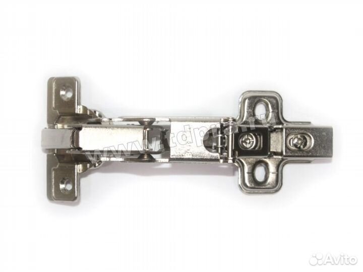 Петля накладная сдоводчиком 165 Н601А