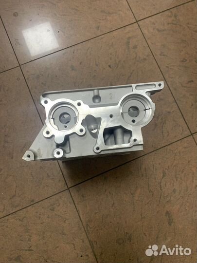 Гбц Ford Transit 2.2 Turbo tdsi