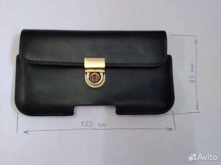 Кобура-чехол для смартфона