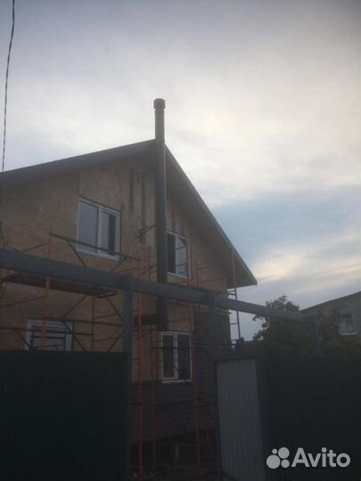 Изделия из жести, любой сложности