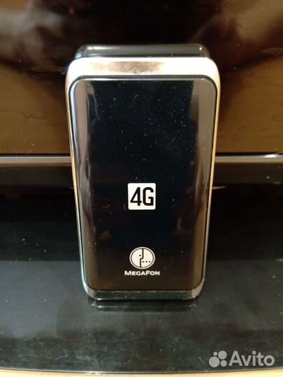 4g wi fi роутер