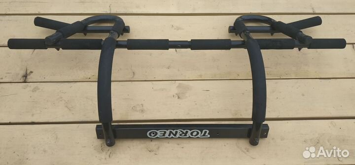 Турник на дверь