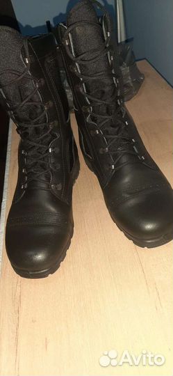 Берцы 42 размер
