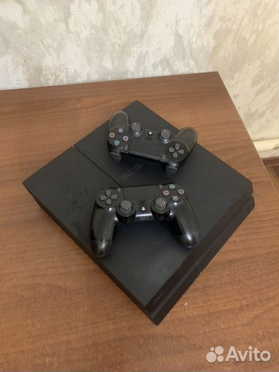 Sony playstation 4 500gb