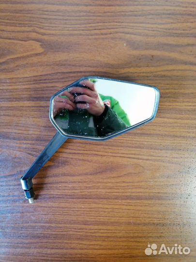 Боковое зеркало правое для электровелосипеда