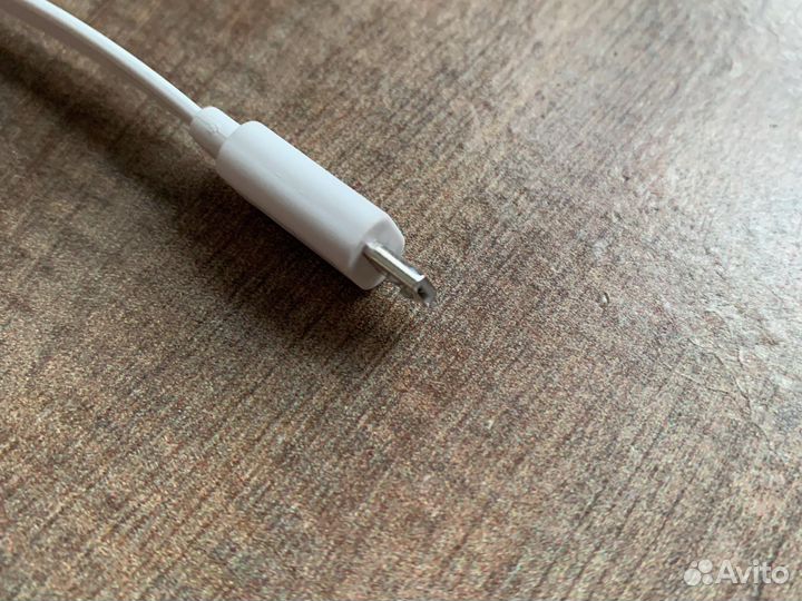 Кабель micro usb