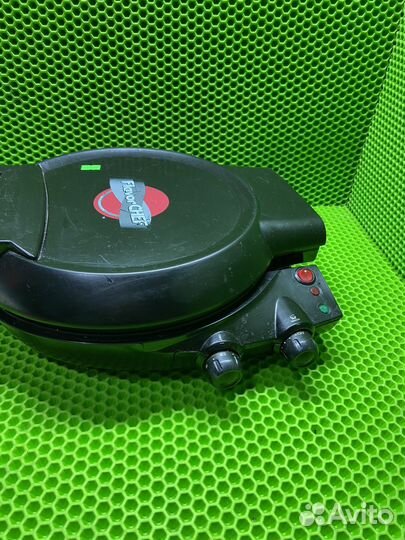 Сковорода flavor chef tsk-2309abpz-v (33350)