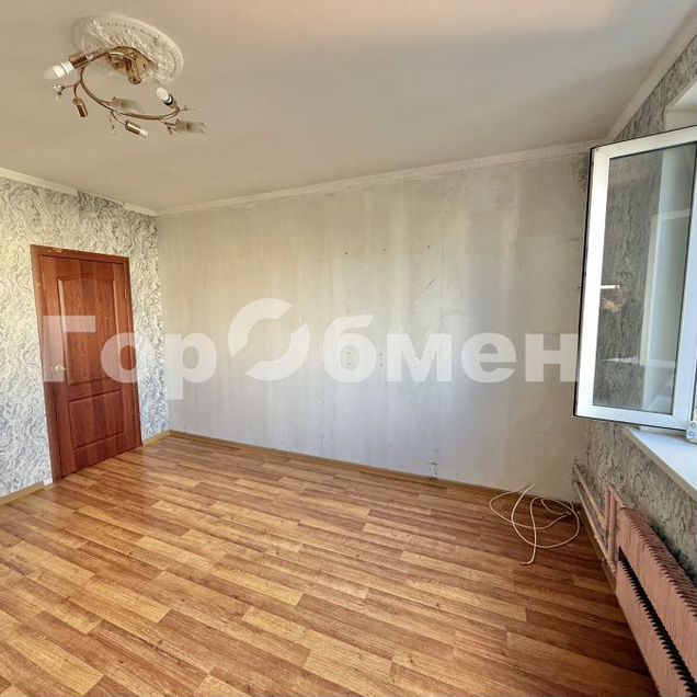 Комната 17 м² в 3-к., 12/12 эт.