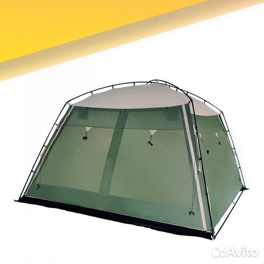 Палатка-шатер btrace camp арт.14.77