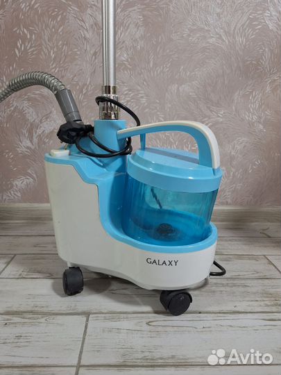 Отпариватель