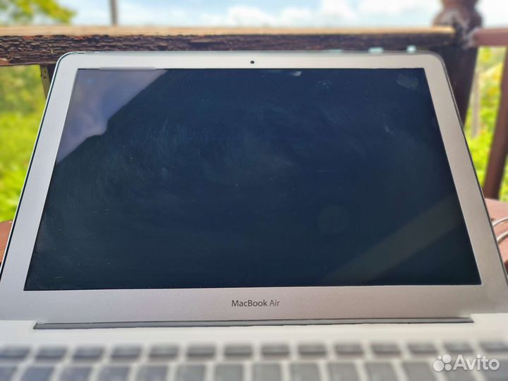 Macbook Air 13 2017