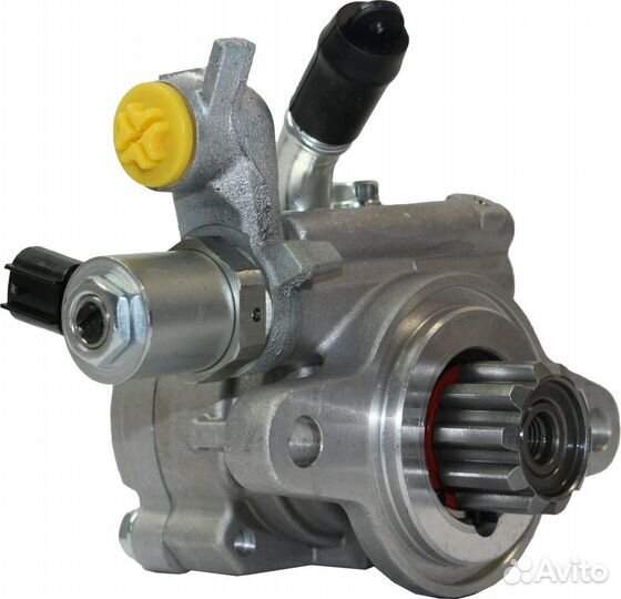 Насос гур toyota land cruiser 09- P1291HG Motor