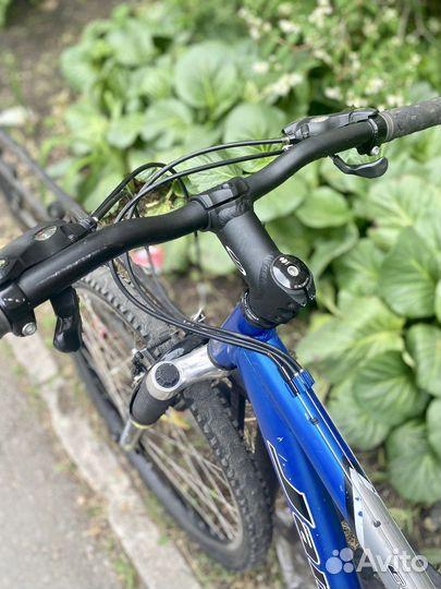 Jamis Cross Country 12