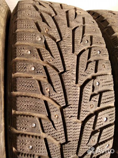 Hankook Winter I'Pike RS W419 205/55 R16
