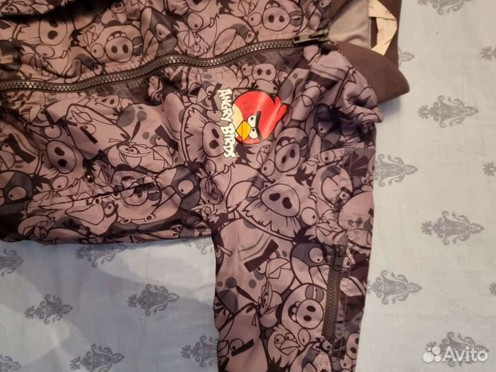 Ветровка H&M